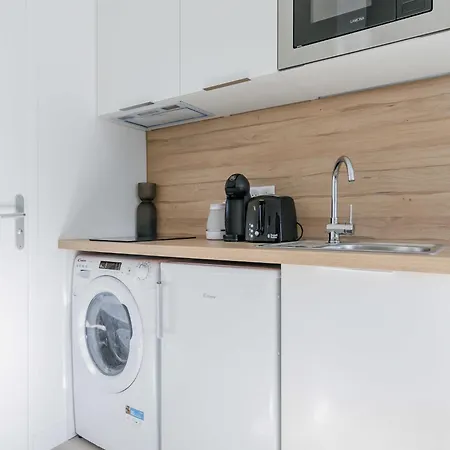 Cosy - Bastille - Mobility Lease Paris