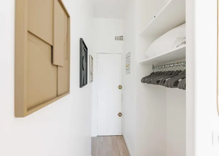 Cosy - Bastille - Mobility Lease Apartment Paris