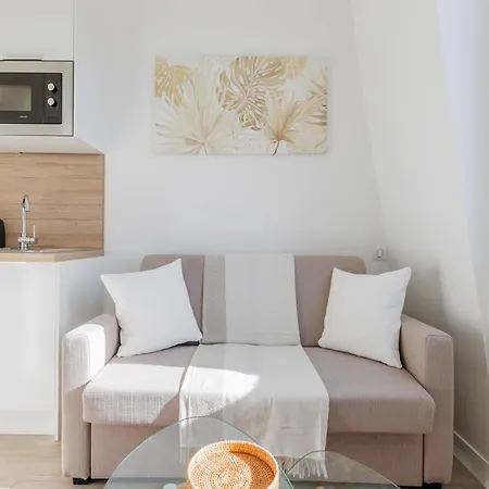 Cosy - Bastille - Mobility Lease Apartment Paris