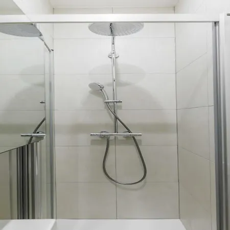 Cosy - Bastille - Mobility Lease *