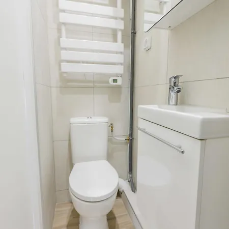 Apartment Cosy - Bastille - Mobility Lease *