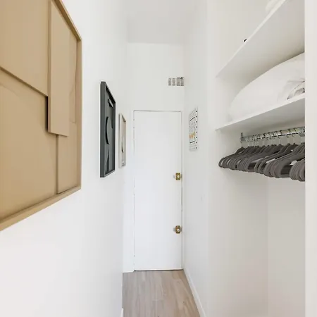 Cosy - Bastille - Mobility Lease דירה פריז